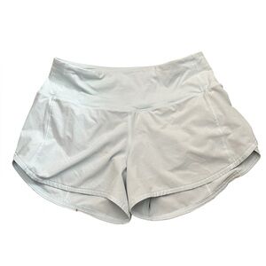 Lululemon Shorts Size 4